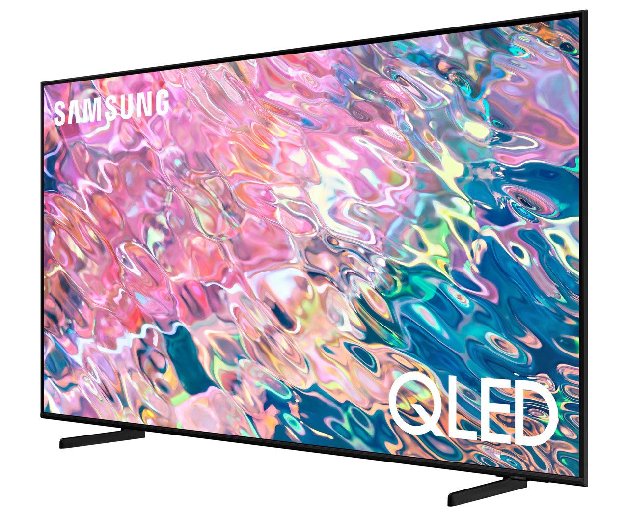 SAMSUNG QE65Q60BAUXXH TV sprejemnik